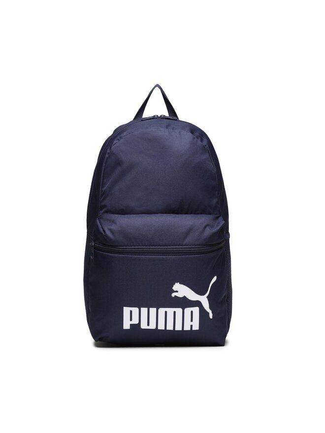 

Рюкзак Puma Phase Backpack 079943 02, темно-синий