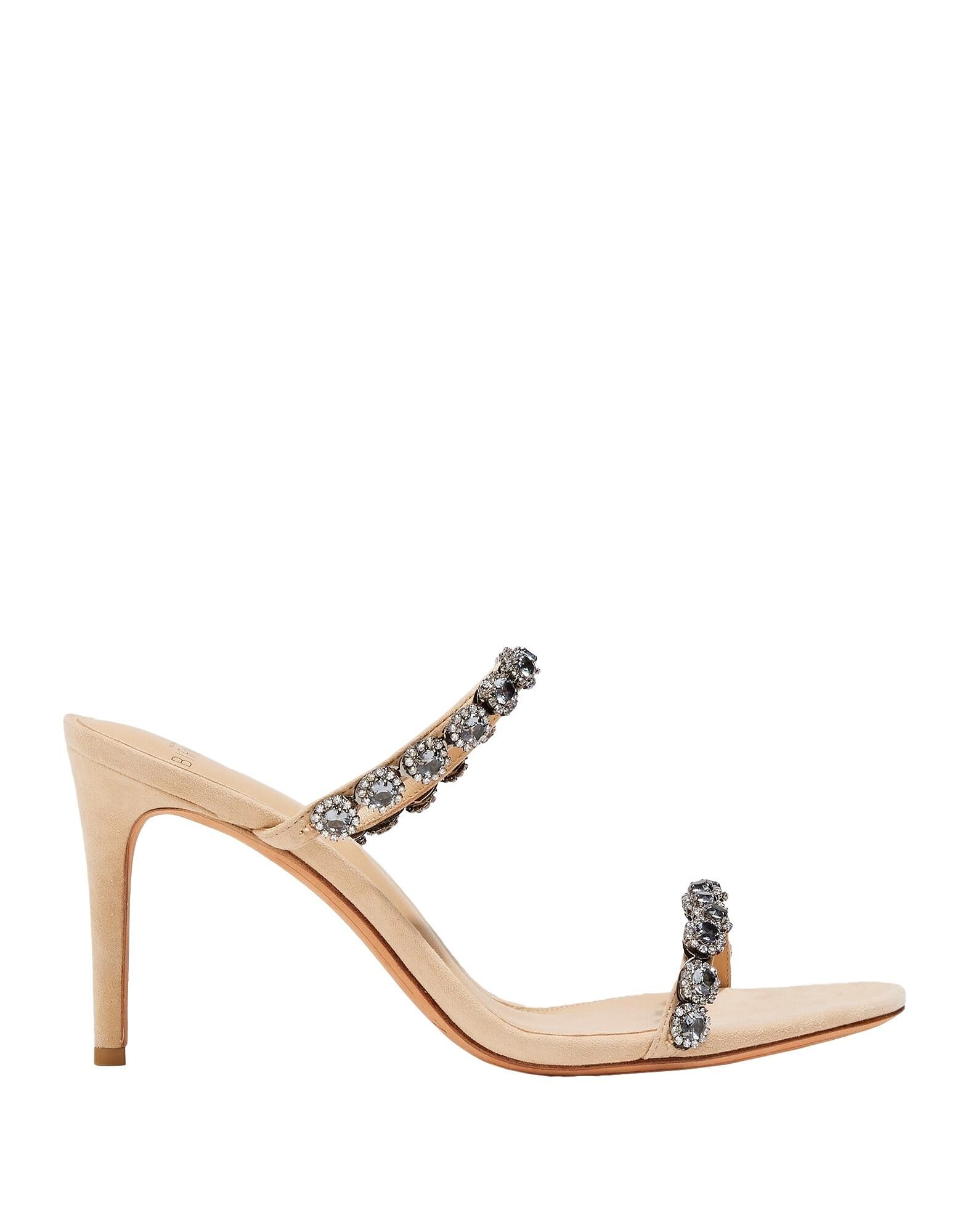 Сандалии Alexandre Birman, песочный