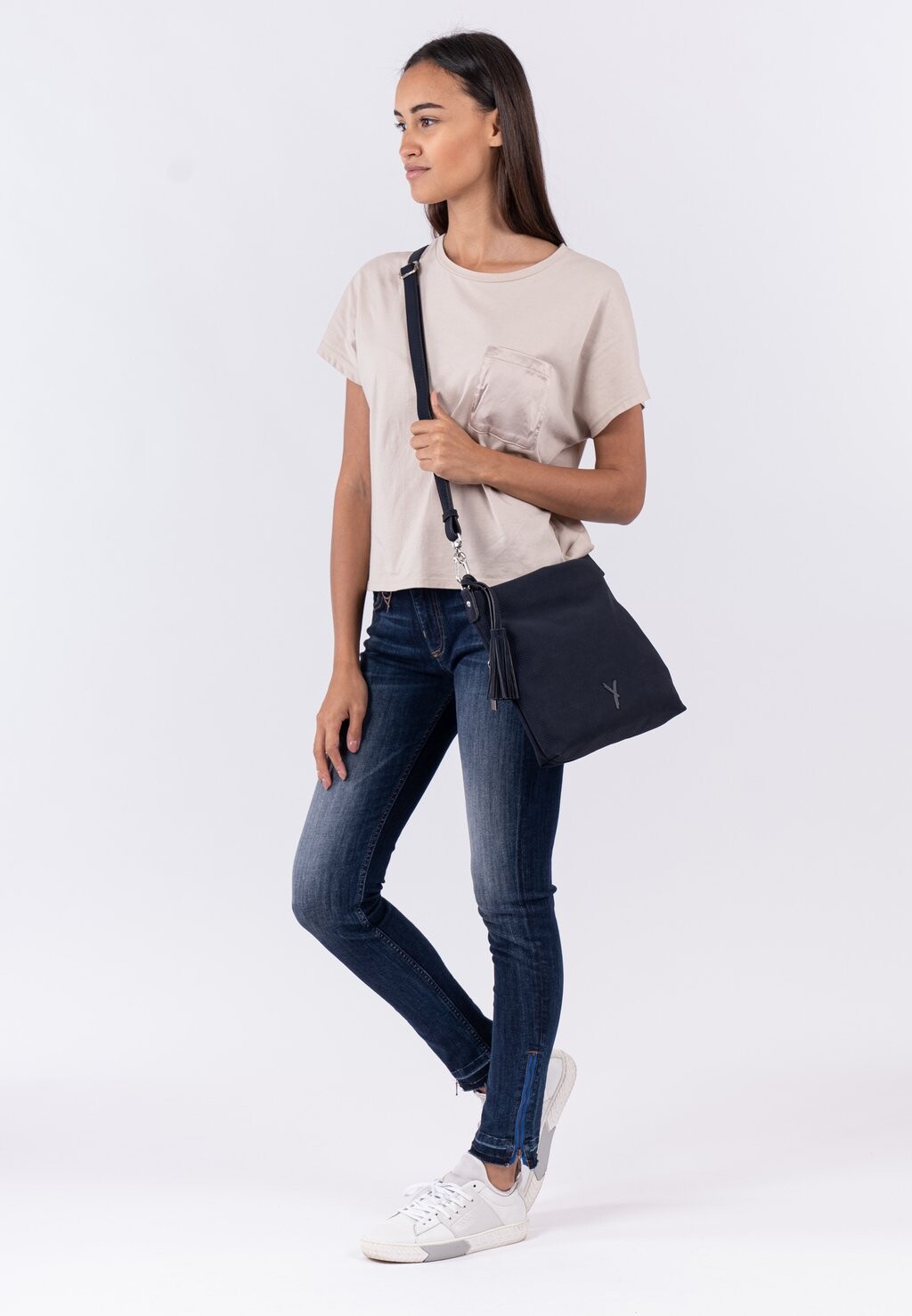 

Сумка через плечо Romy Basic SURI FREY, синий