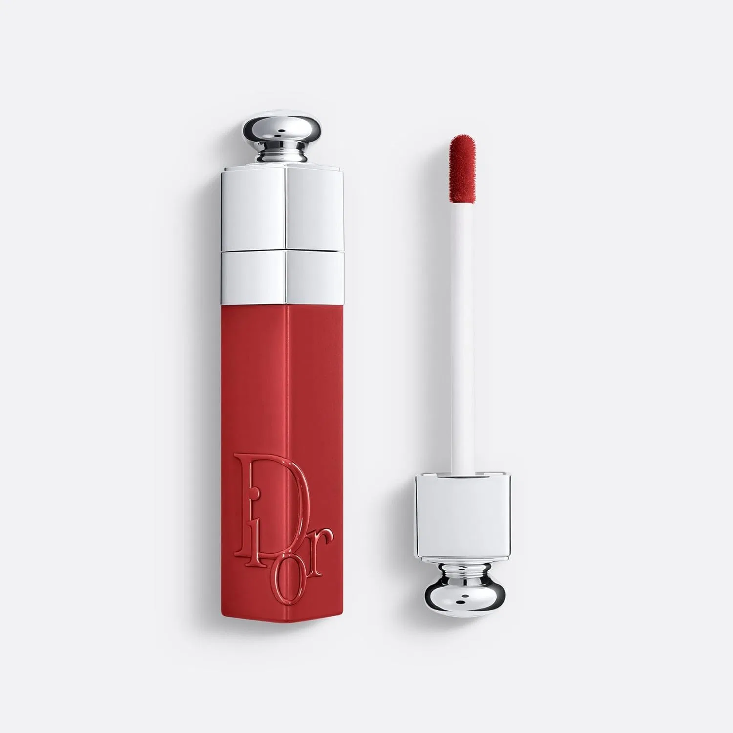 Тинт для губ Dior Addict Lip Tint Natural Berry 6 мл — фото 2