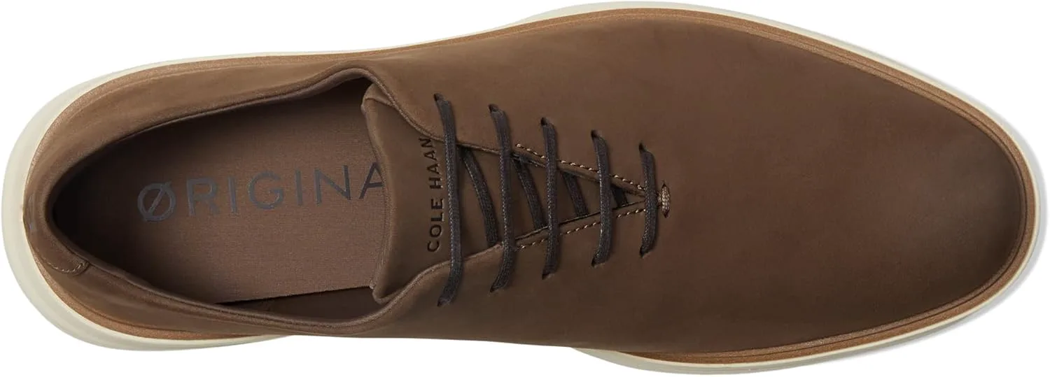 Мужские оксфорды Cole Haan Originalgrand Cityspectre Wholecut — фото 4