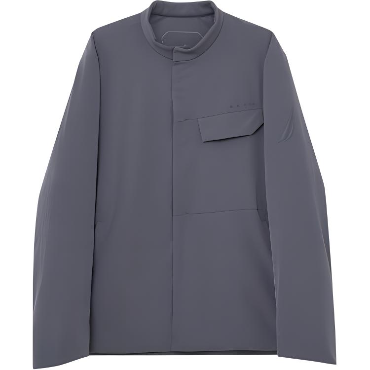 

NAUTICA Пуховик мужской, Dark Slate