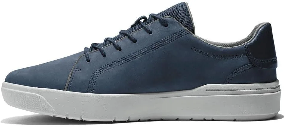 Мужские кроссовки Timberland CA Auburndale Rugged FTM 74582, темно-синий — фото 3