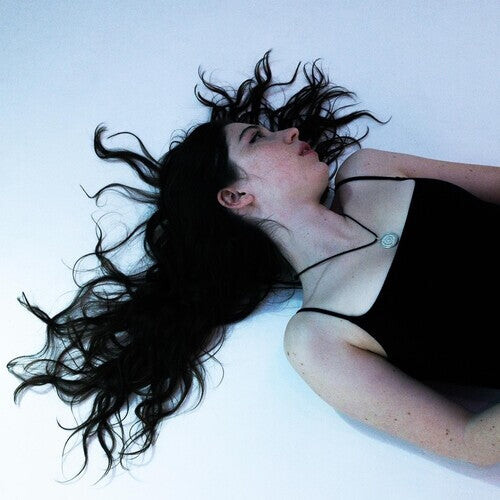 

Виниловая пластинка Alaska Reid: Disenchanter