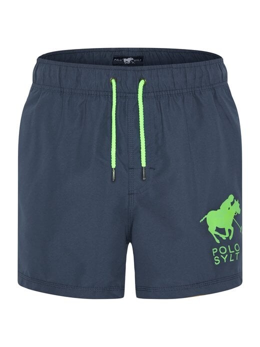 

Плавки Polo Sylt, синий