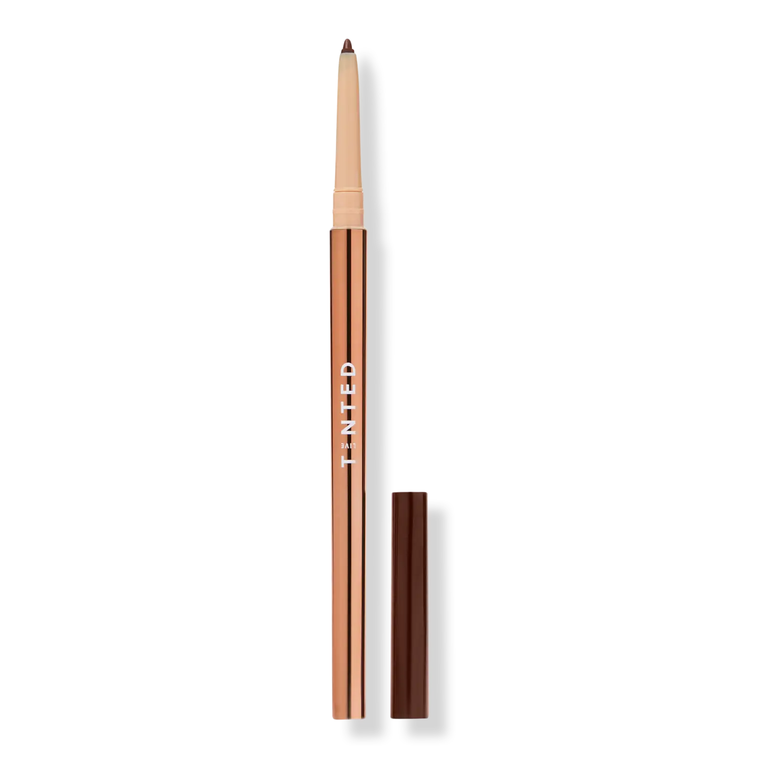 

Стойкая подводка для глаз Hueliner Kajal Pencil Liner Live Tinted, Brown