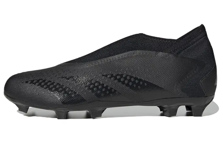 

Predator Accuracy.3 Laceless FG Nightstrike Pack Adidas