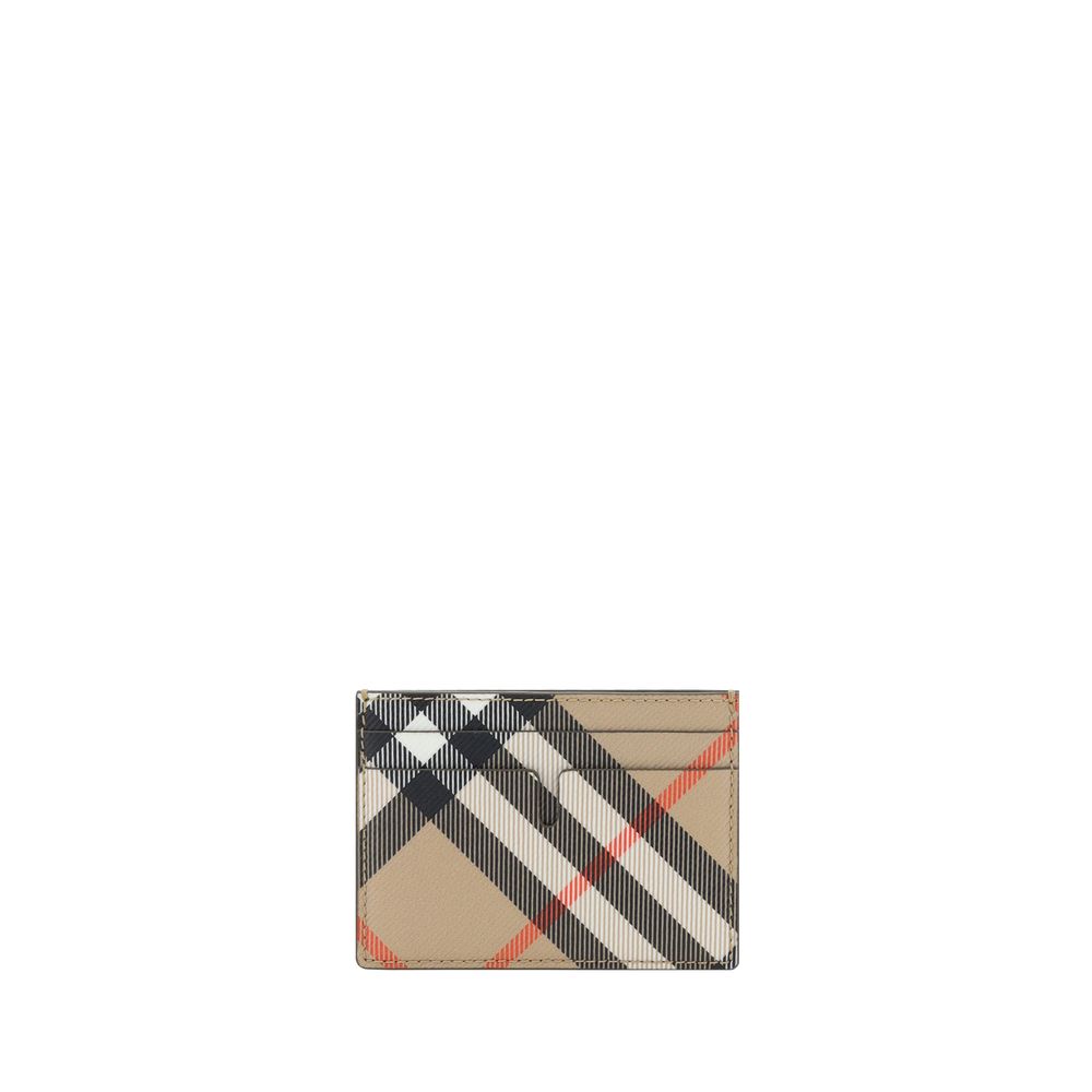 

Держатель карты Burberry