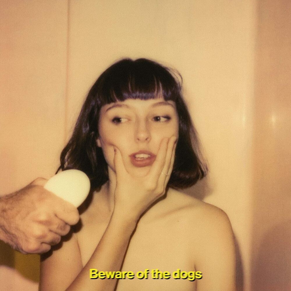 

Виниловая пластинка LP Beware Of The Dogs - Stella Donnelly