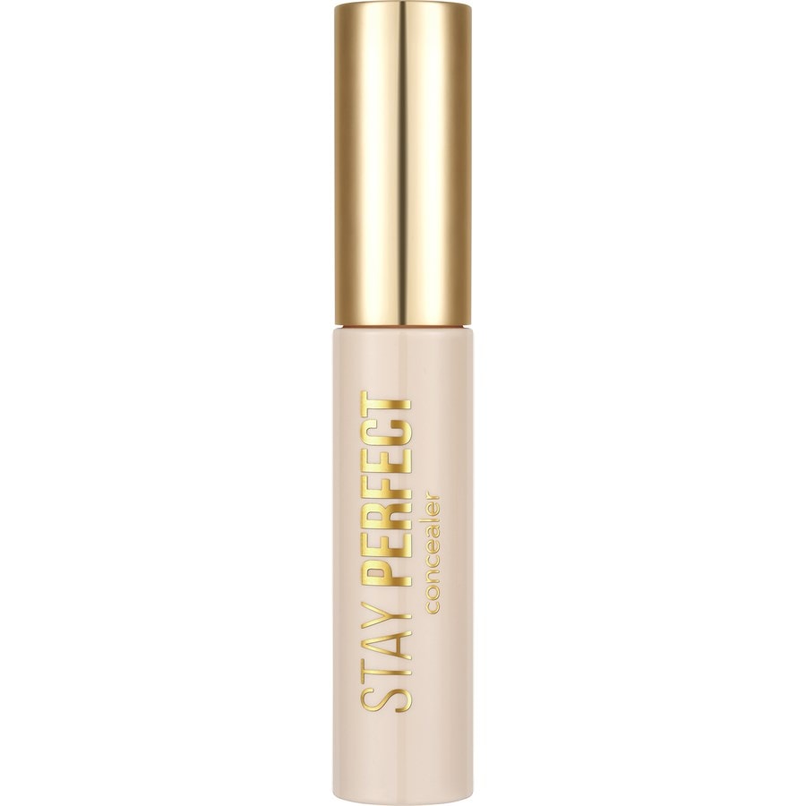 

Консилер Flormar Stay Perfect Concealer, 002 Light / 12,5 ml
