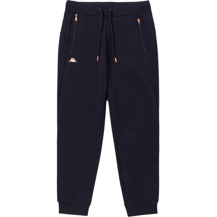 

Вязаные спортивные штаны Женские Midnight Blue Kappa