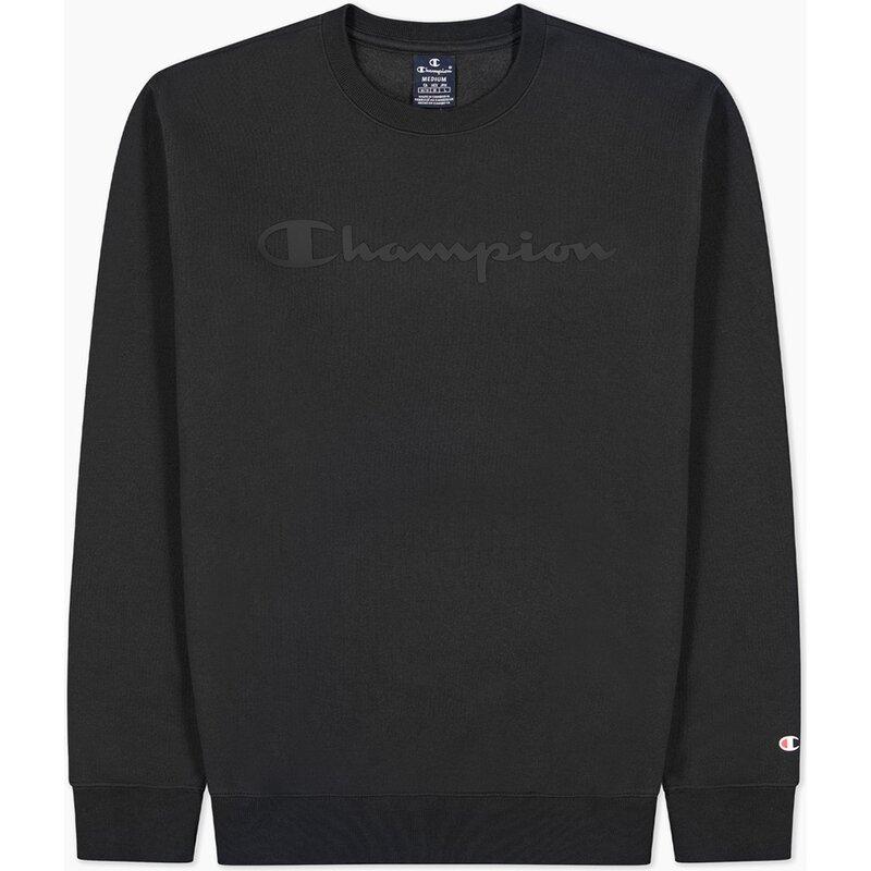 

Толстовка с круглым вырезом Champion, цвет nbk kk002