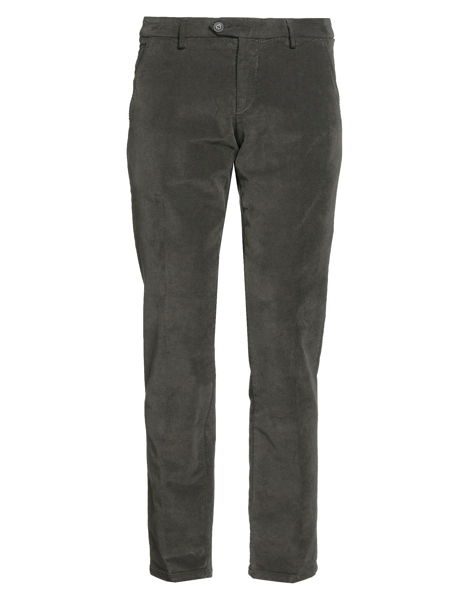 

Брюки RoŸ Roger'S, темно-коричневый