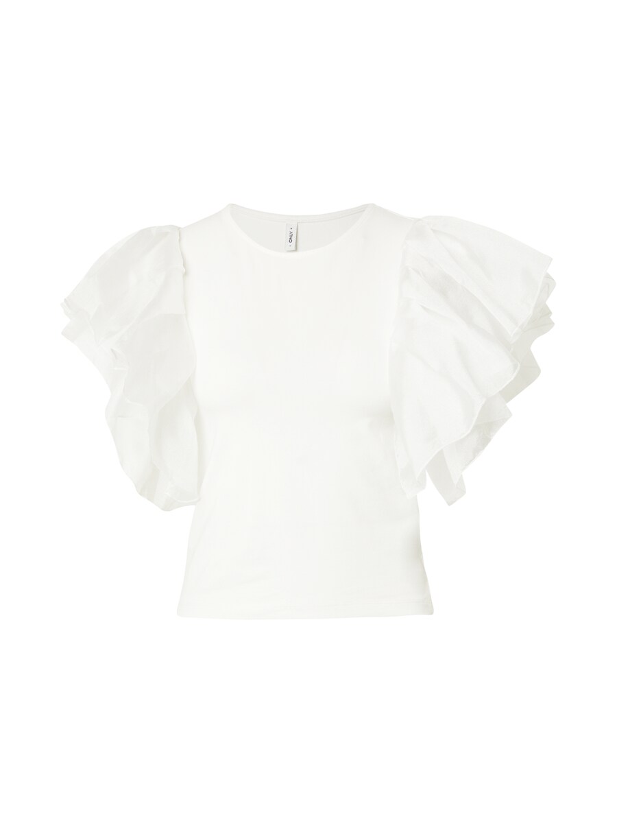 

Блуза ONLY ONLTAYA, белый