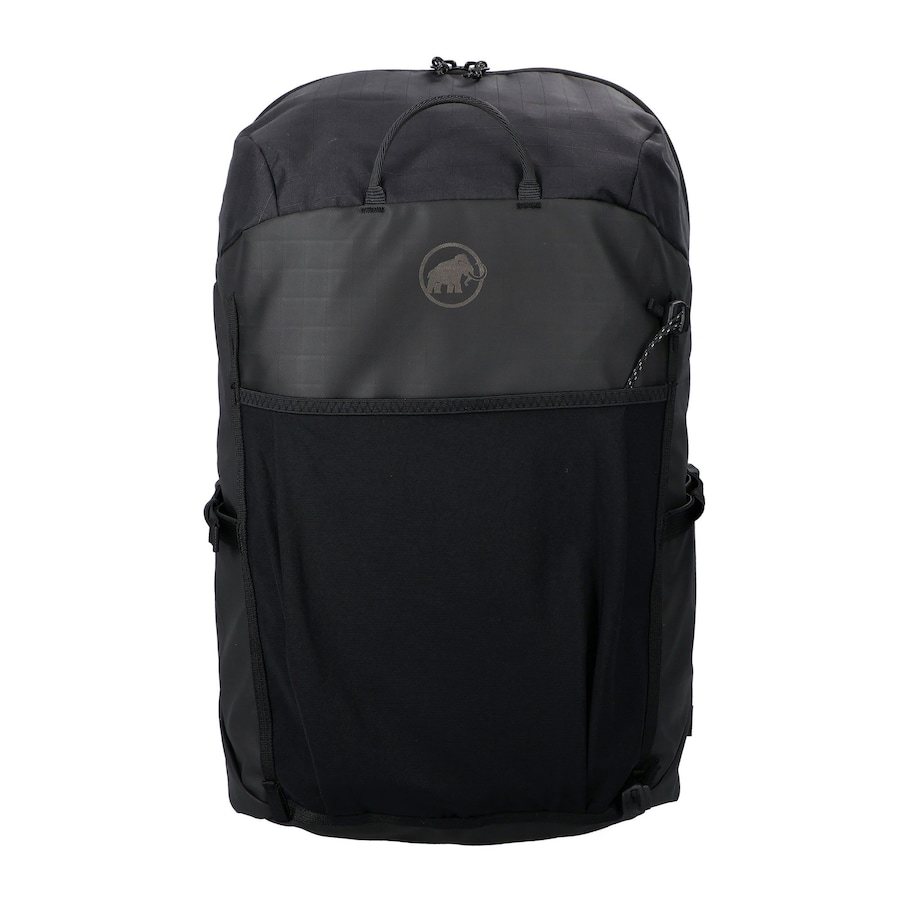 

Спортивный рюкзак MAMMUT Alto, черный