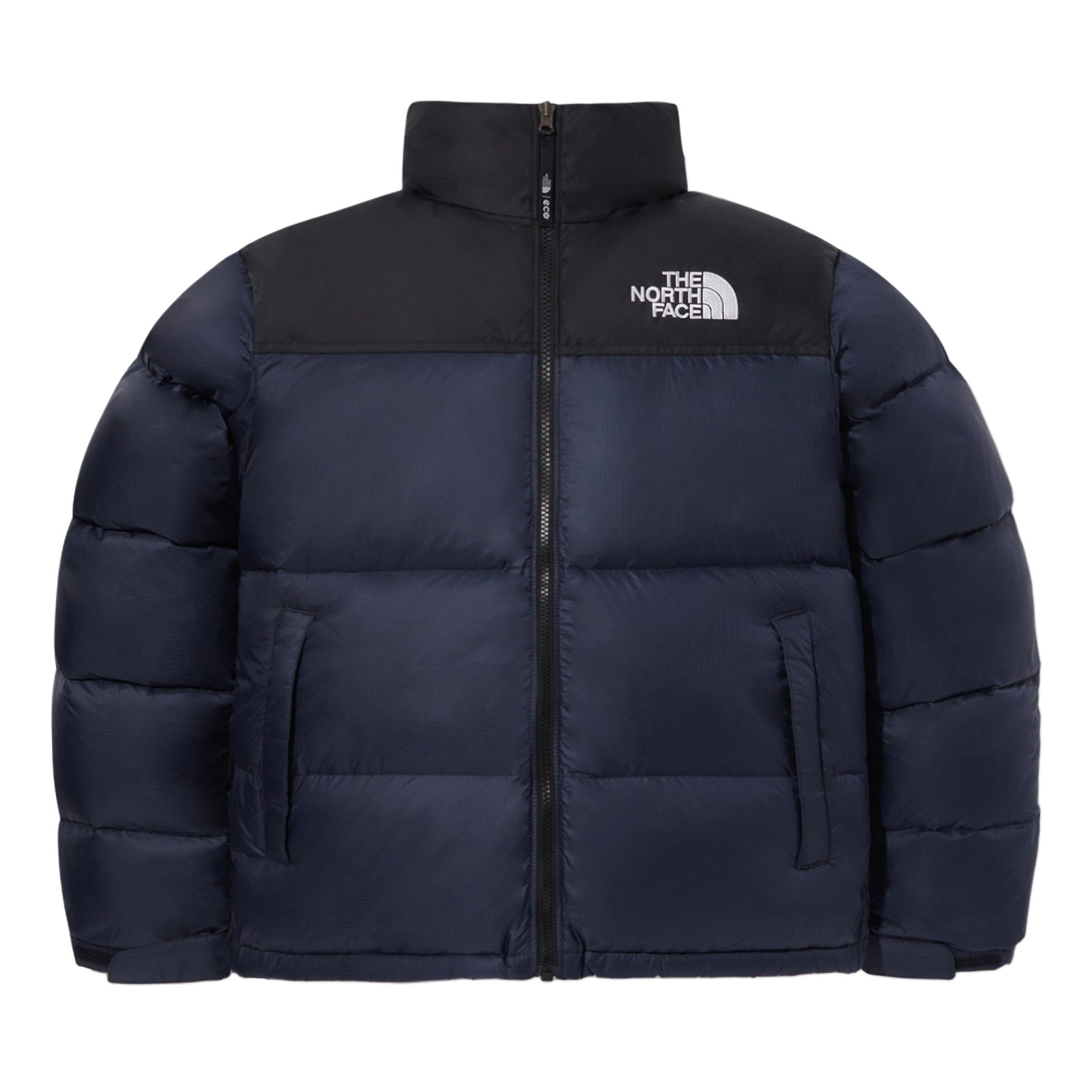 

Пуховик унисекс FW24, цвет морской волны THE NORTH FACE, Marine Blue