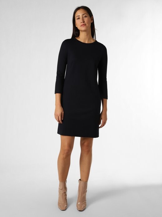 

Платье Marc Cain Collections, синий
