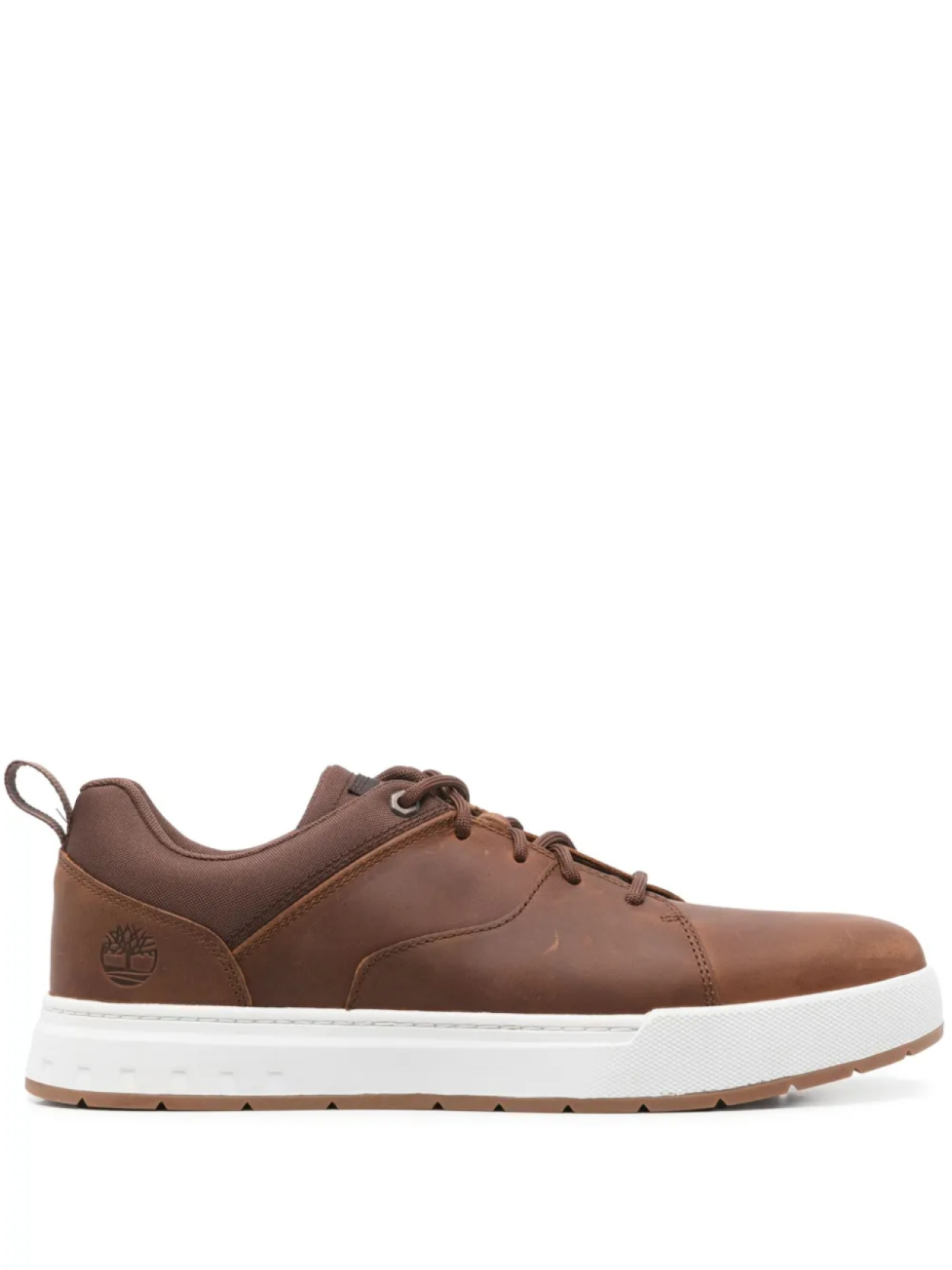 

Timberland кроссовки Maple Grove, коричневый