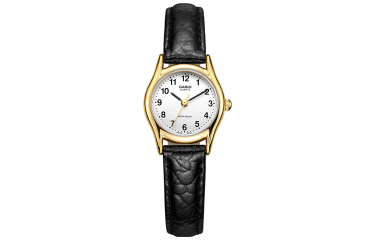 

Женские часы Standard Series белые LTP-1094Q-7B1 CASIO