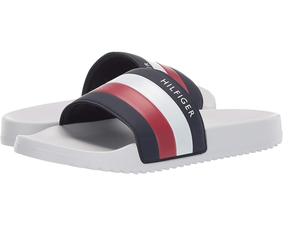 

Сандалии Tommy Hilfiger Rozi, белый