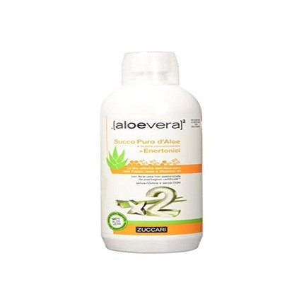

Чистый сок алоэ вера + энертоники [Aloevera]², Белый, Чистый сок алоэ вера + энертоники [Aloevera]²