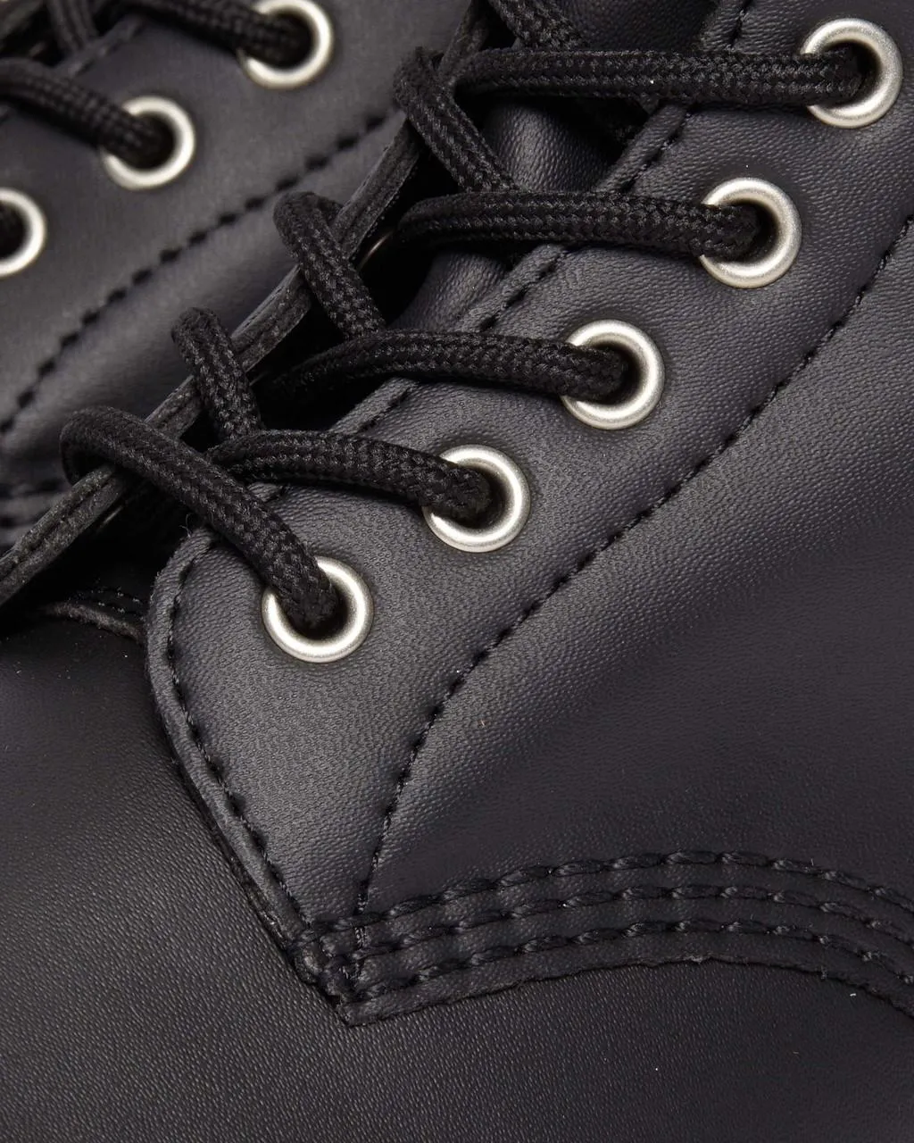 Ботинки Dr. Martens 1460 Genix на шнуровке, черный — фото 3