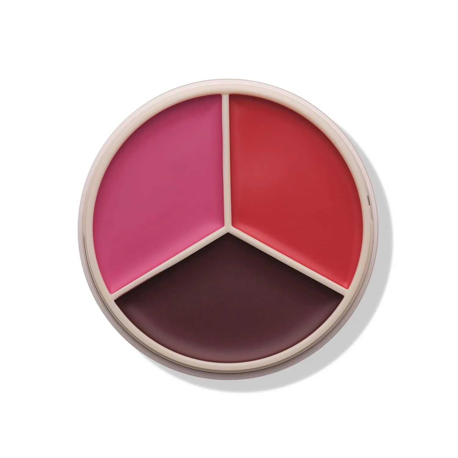 Anastasia Beverly Hills - Magic Touch Blush Trio, Berry/Rose