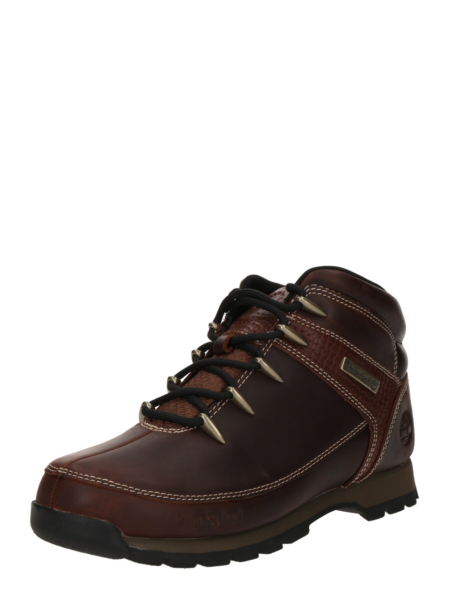 

Ботинки на шнуровке TIMBERLAND Euro Sprint, Brown/Auburn