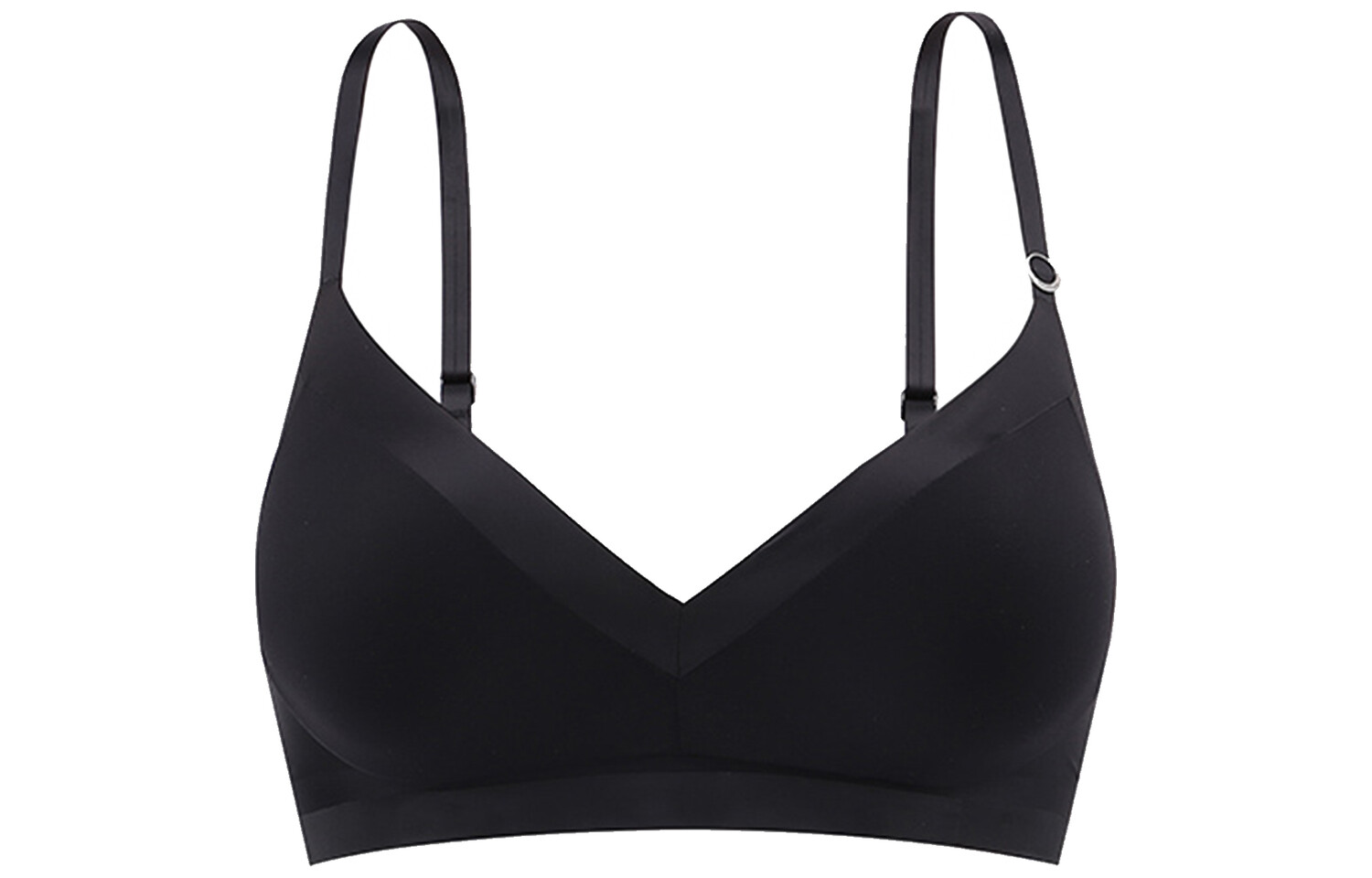 

Женский бюстгальтер Calvin Klein, цвет Black