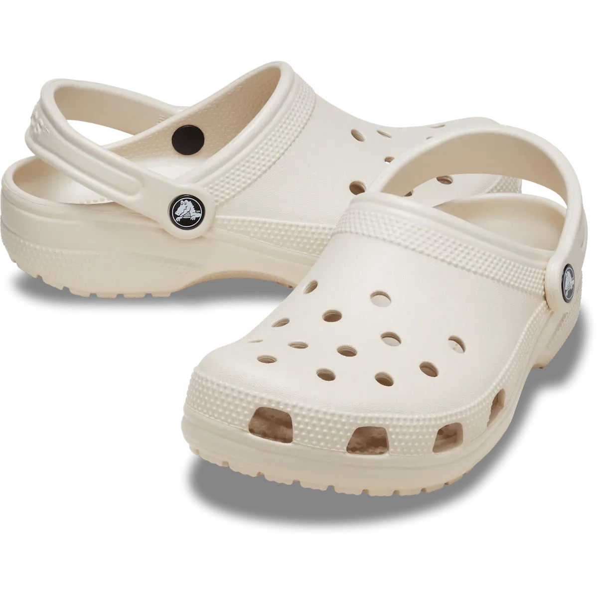 Классические сабо Crocs, Varsity Red — фото 4