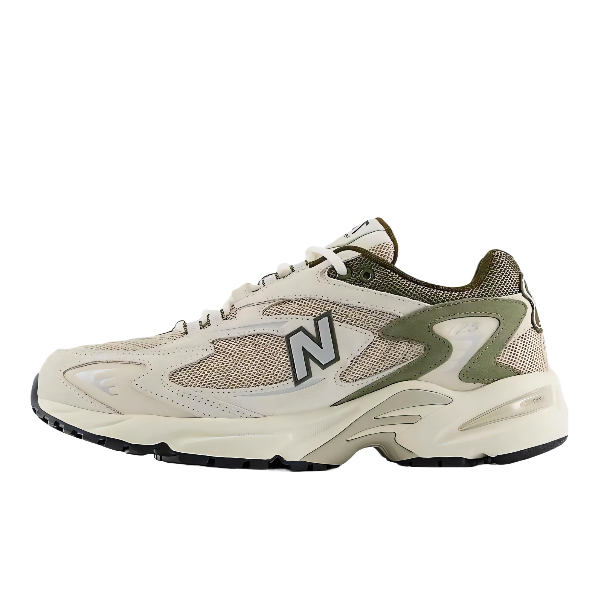 

New Balance ML725V1 низкие уличные кроссовки унисекс white