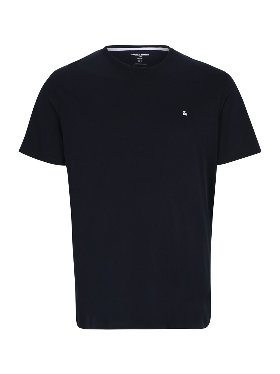 

Футболка Jack & Jones PAULOS, морской синий