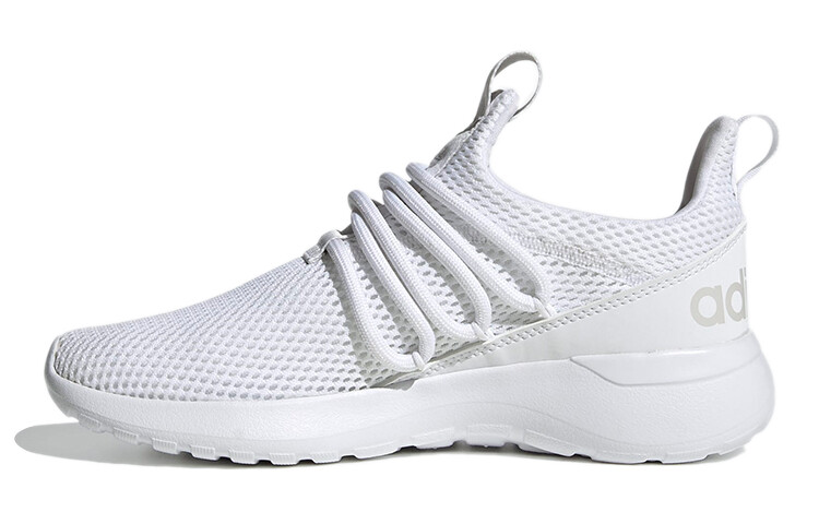

Кроссовки adidas neo Lite Racer Adapt 3.0 Kids Lifestyle Shoes Kids Low-top White