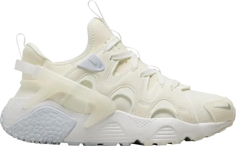 

Кроссовки Wmns Air Huarache Craft 'Summit White Sail', белый