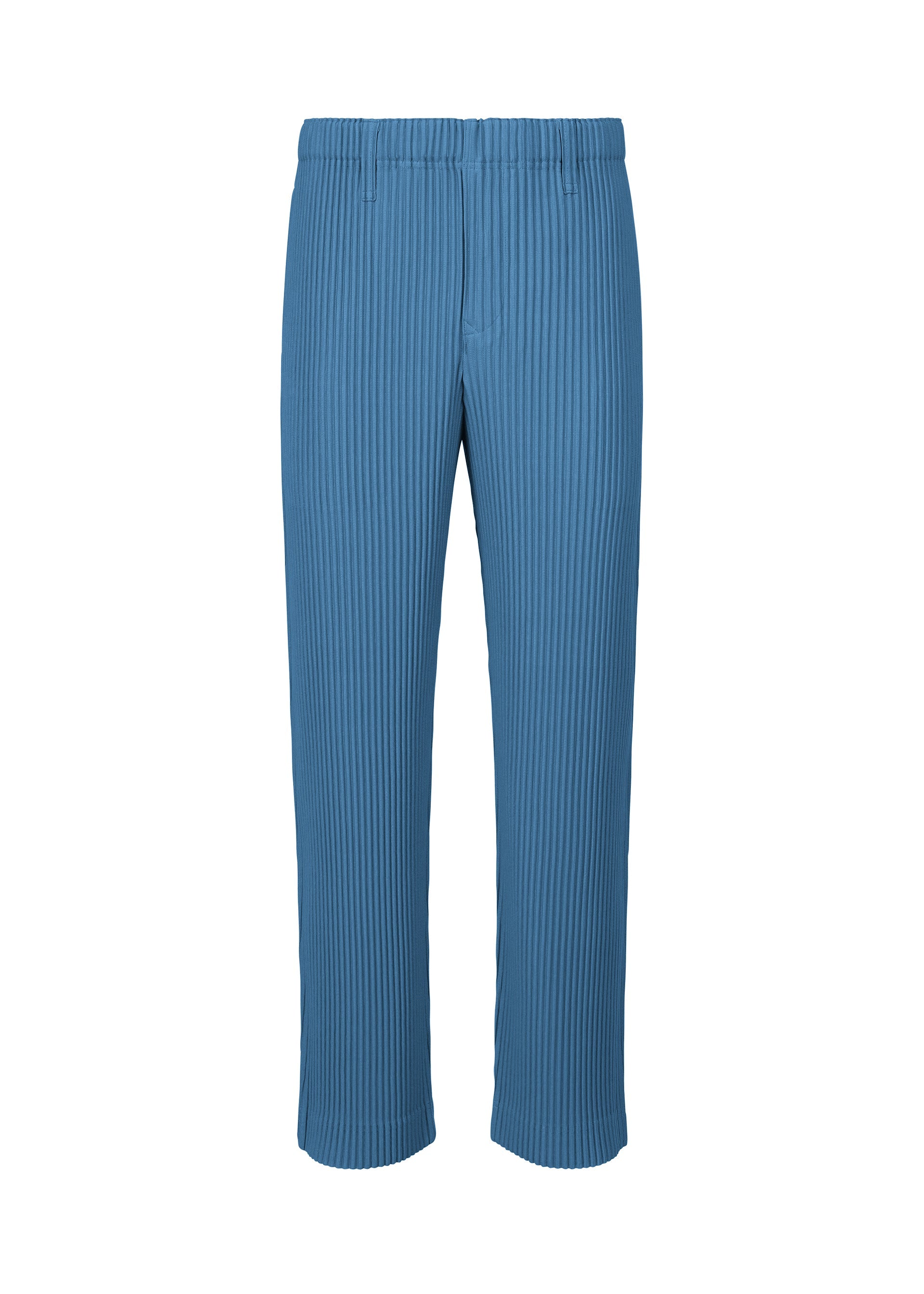 

Брюки rb_color palette 2 Homme Plissé Issey Miyake, синий