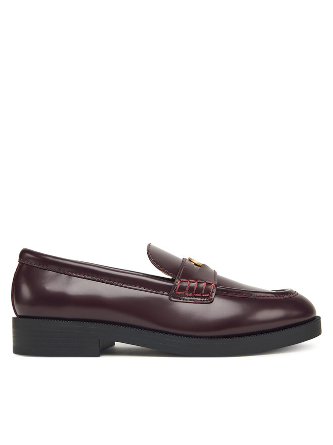 Слипоны Preppy 01 SF5129 PX362 Liu Jo, красный