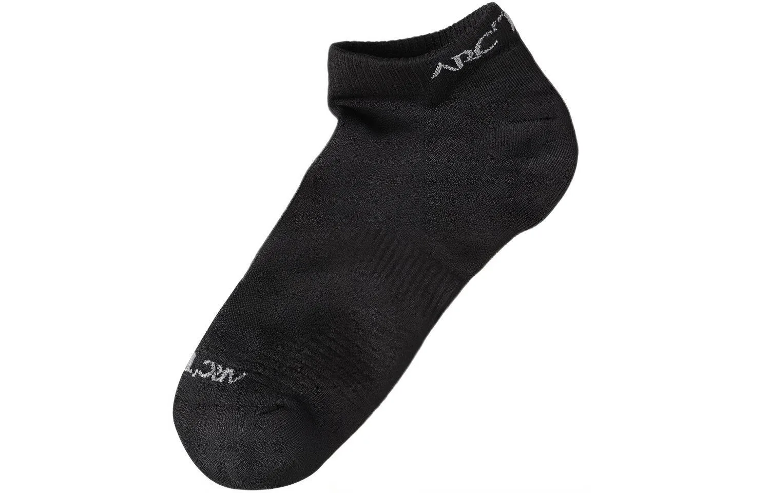 Arcteryx Низкие синтетические носки унисекс, 1 пара — фото 3