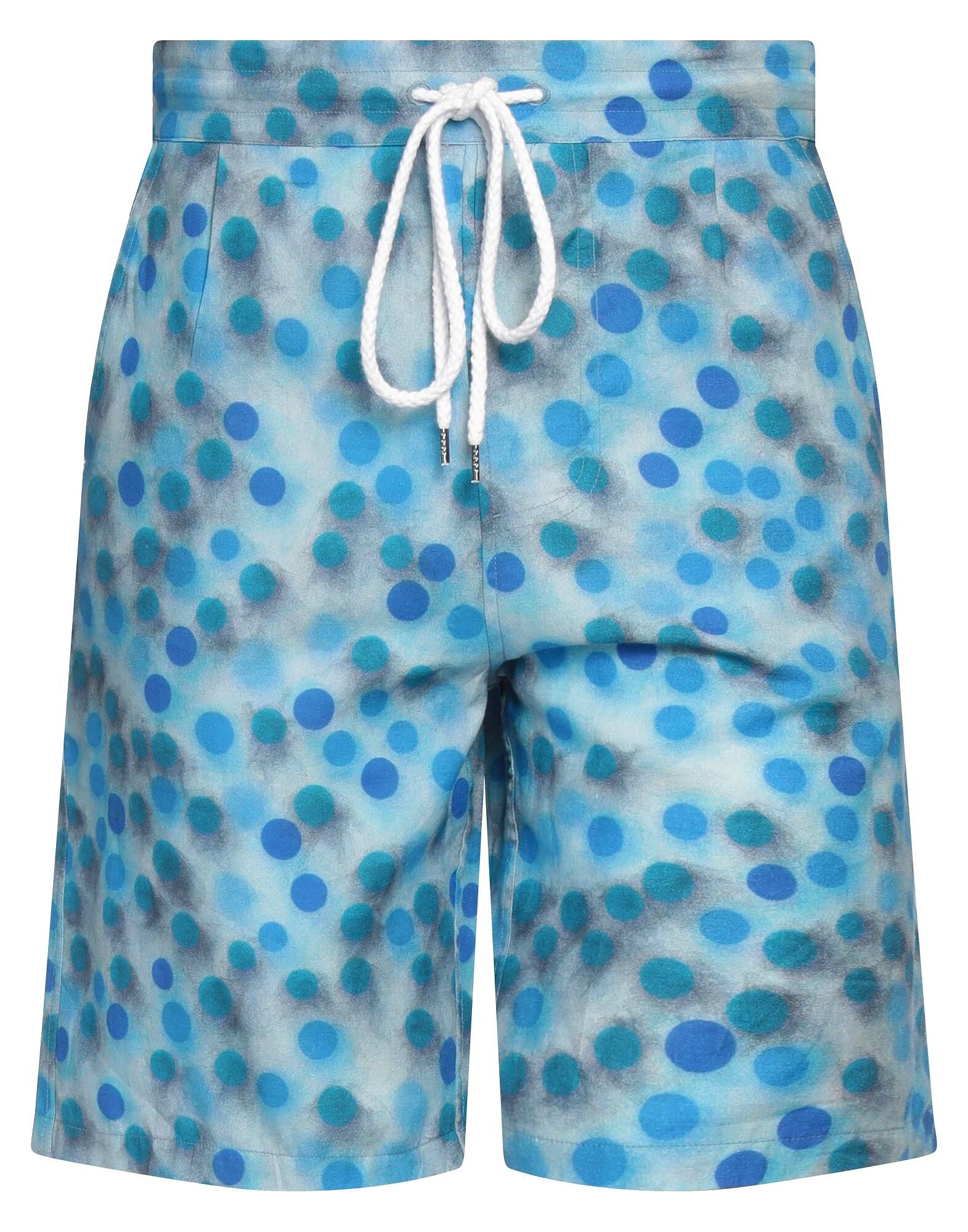 

Шорты Destin, светло-голубой