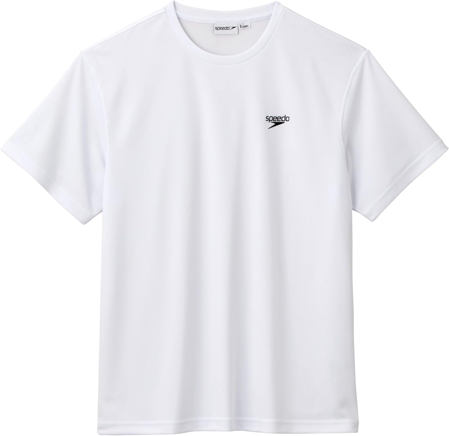 

Футболка Speed SA32010R с коротким рукавом, белая Speedo