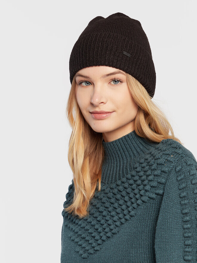 

Кепка 4F, черный