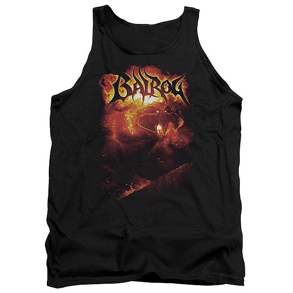 

Футболка Lord of the Rings Balrog Licensed Character