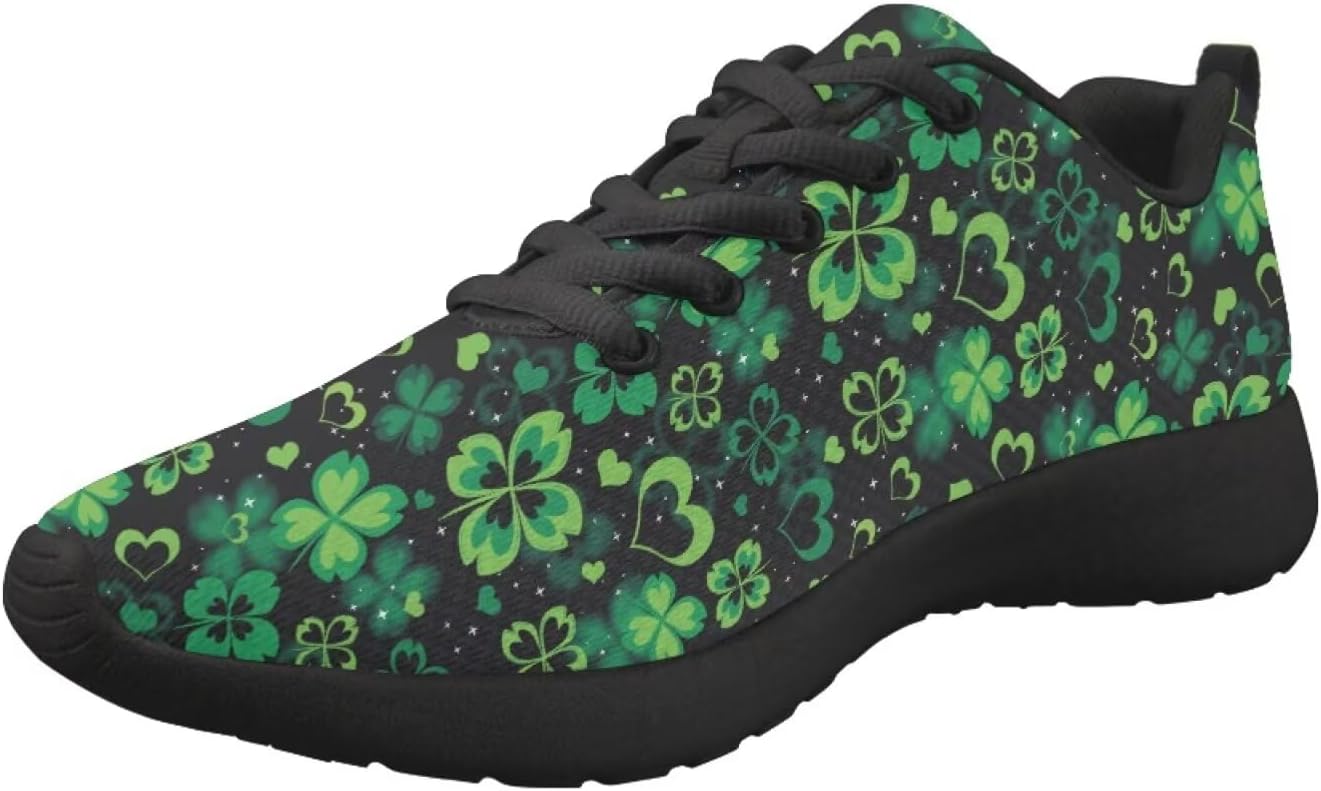 

Кроссовки chaqlin Fashion для бега Новинка Мужские сетчатые кроссовки для пар Работа Путешествия Комфорт для спортзала и фитнеса, зеленый