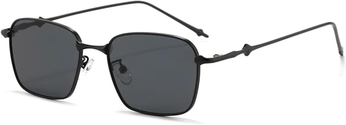 

Ретро-солнцезащитные очки в винтажном стиле с градиентным переходом для женщин, модные классические очки конфетных цветов для мужчин, ретро-очки с защитой от УФ-излучения UV400 TVTBBVV, Black