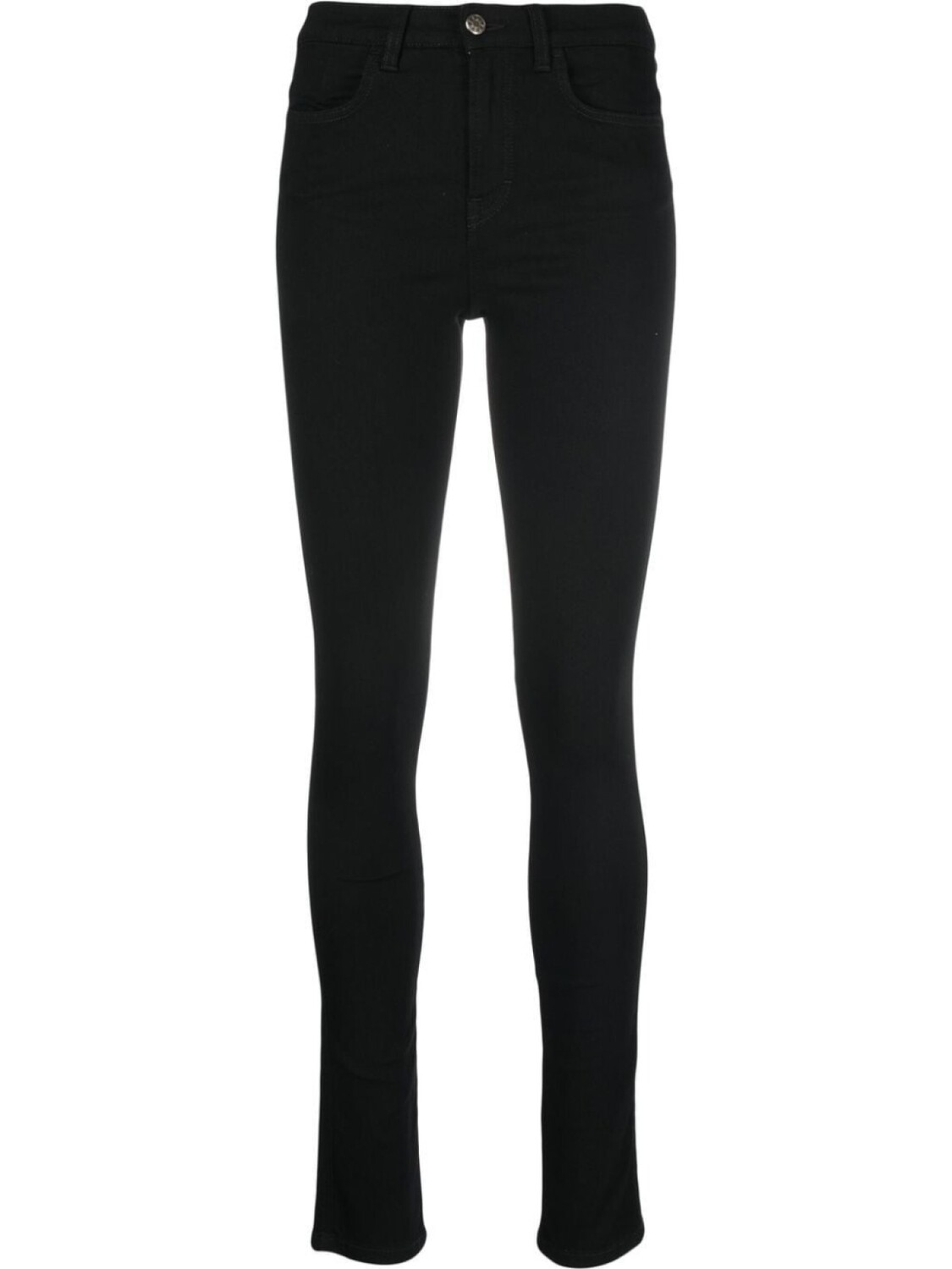 

Filippa K джинсы скинни Lola, черный