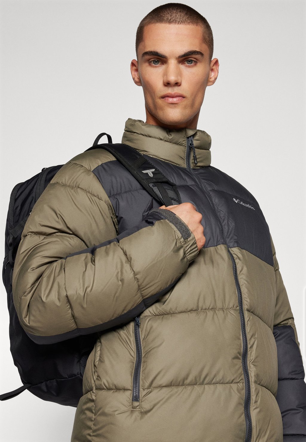 

Зимняя куртка PIKE LAKE™ JACKET Columbia, мятный