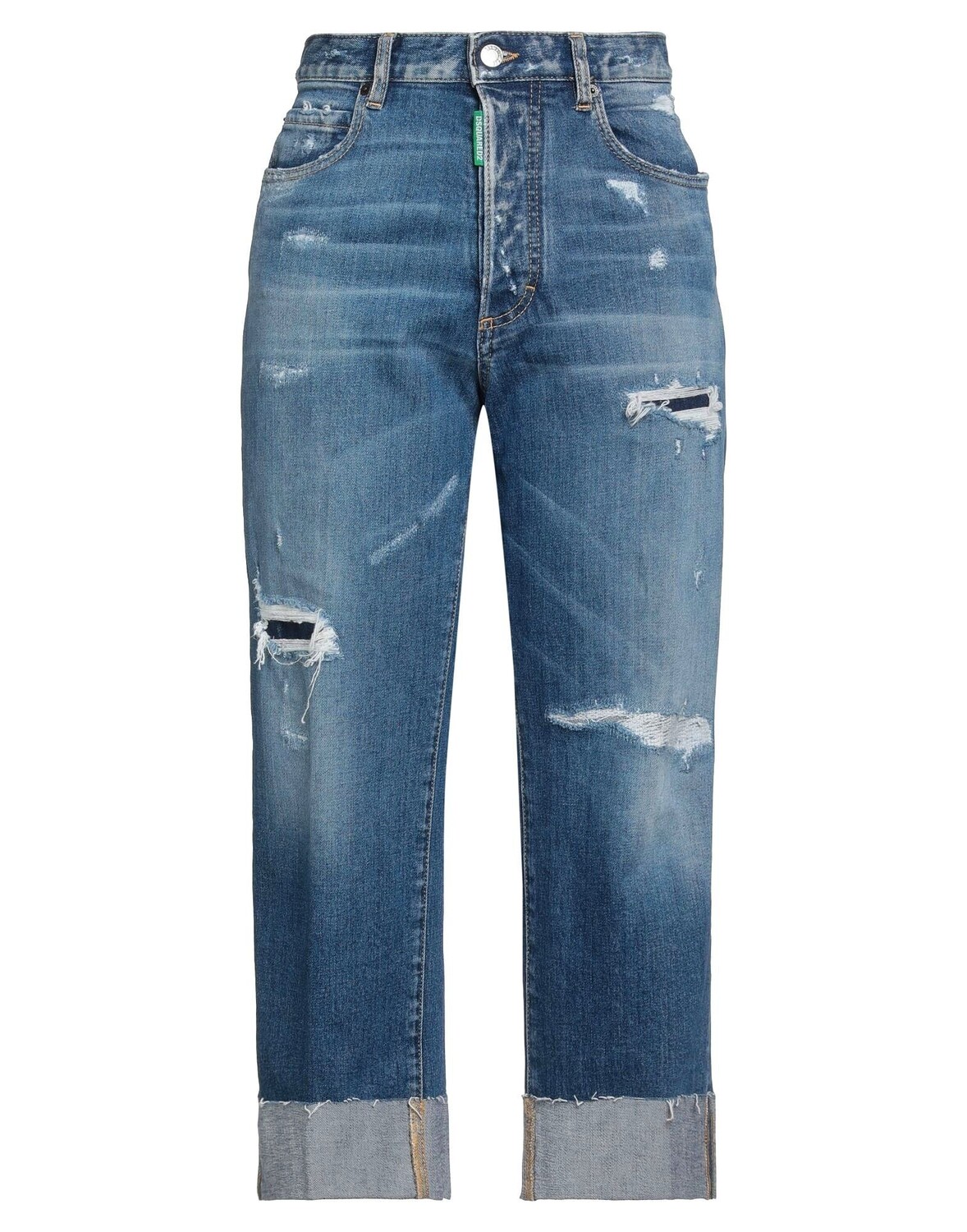 

Джинсы Dsquared2, синий