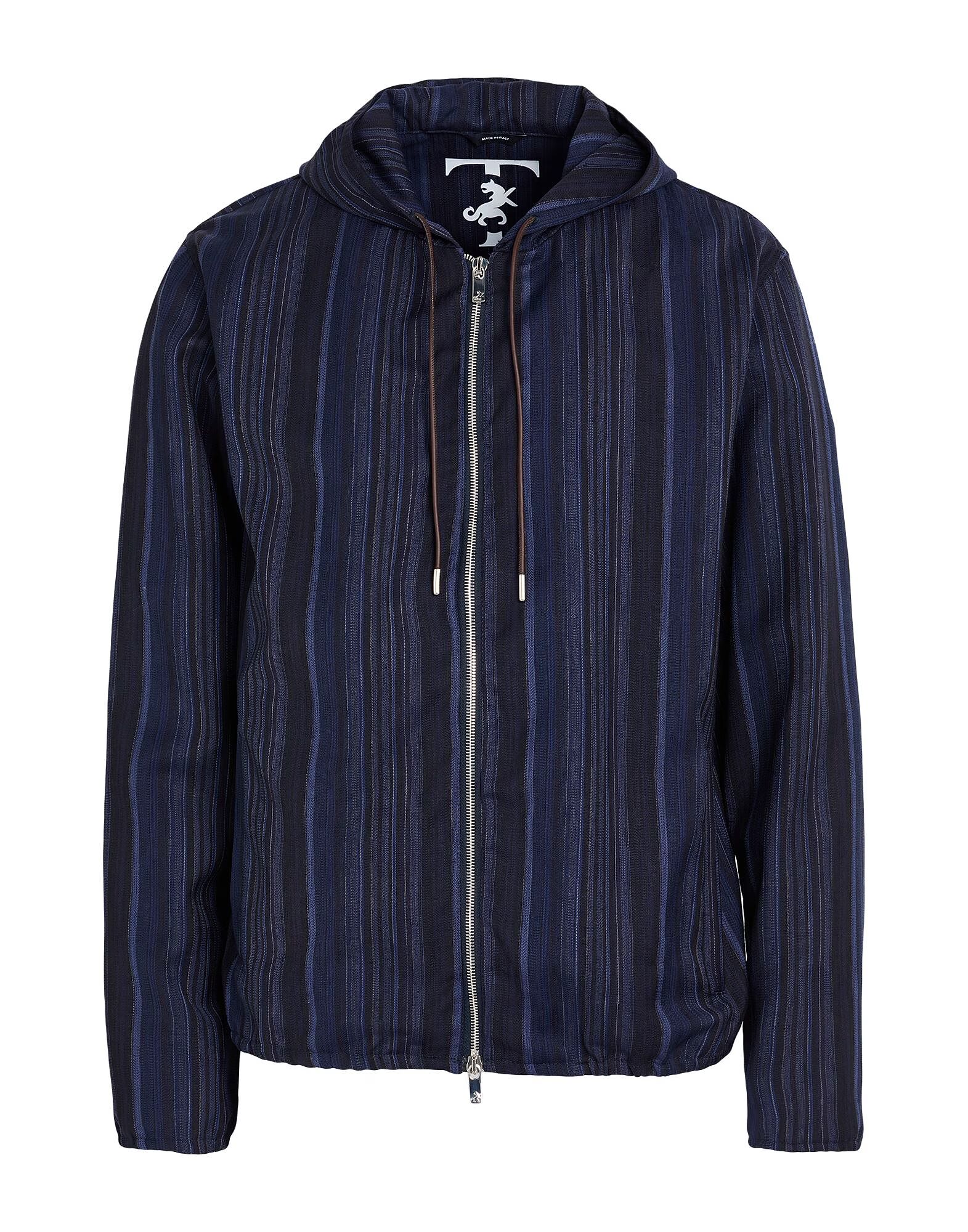 

Куртка Tombolini, полуночно-синий