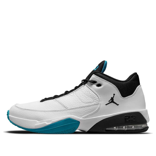 

Кроссовки макс аура 3 Air Jordan, белый
