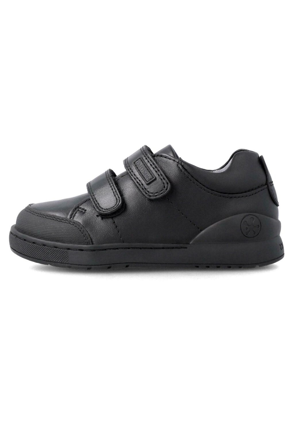 

Туфли с клейкой застежкой ZAPATO COLEGIAL Biomecanics, цвет Mottled Black