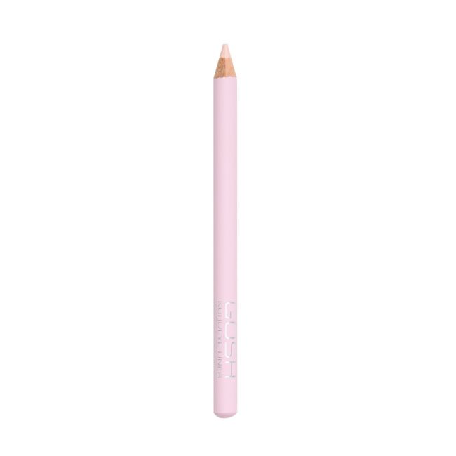 

Карандаш для глаз Kohl Gosh, цвет soft pink, 1,1 гр
